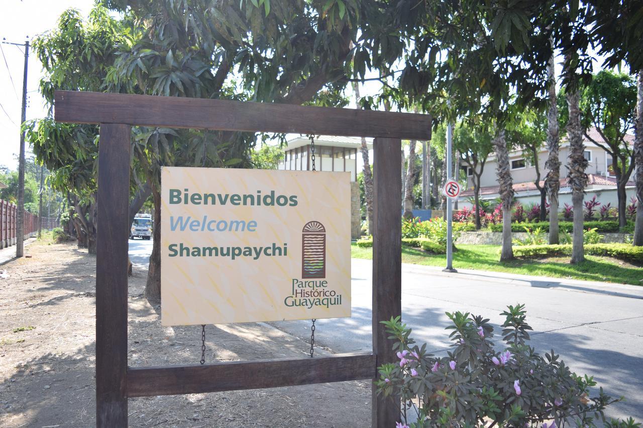 Alojamiento Castelnouvo, Entre Rios, Guayaquil, Ecuador Luaran gambar